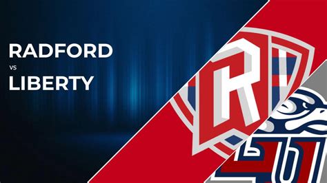 How To Watch Radford Highlanders Vs Liberty Lady Flames Live Stream