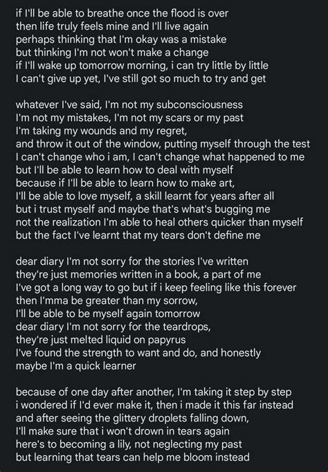 some lyric I've written about motivation and going on : r/PositiveThinking