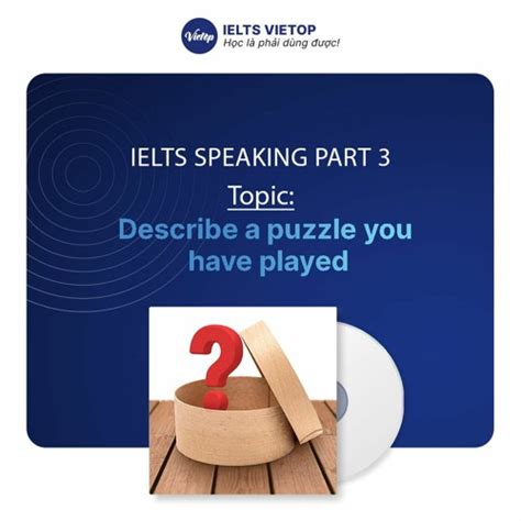 Listen To Playlists Featuring Ielts Speaking Part Sample Describe A