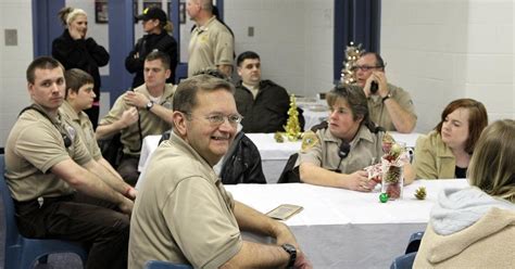 Western Regional Jail Marks 10th Anniversary News Herald