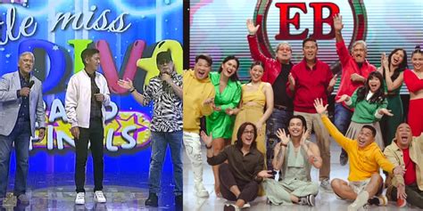 Tvj Leaves Eat Bulaga Is This The End Of An Era