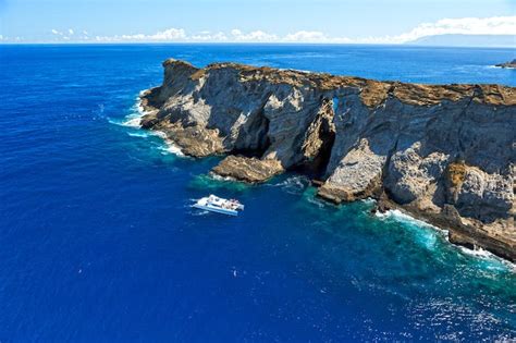 Niihau Boat Tours + NaPali Coast Boat Tour