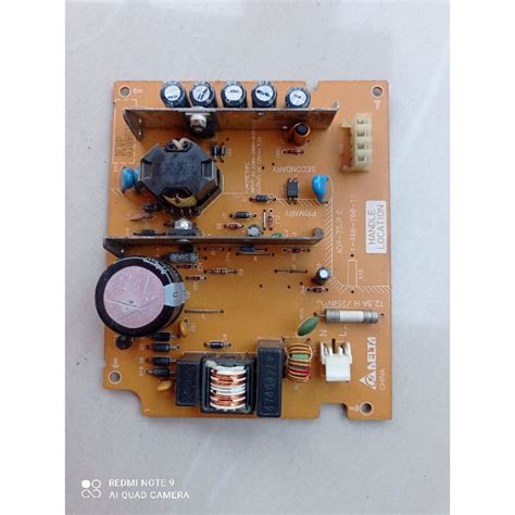 Jual Power Supply Ps Fat Tebal Seri Xxx Copotan Shopee Indonesia