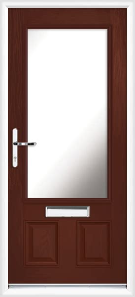 Fareham Composite Door Suppliers