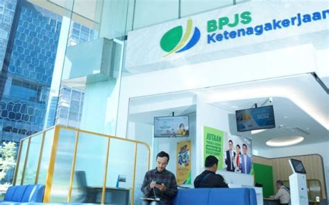 Bpjs Ketenagakerjaan Gelar Lomba Tulis Jurnalistik Jabar News