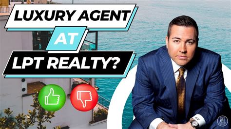 Is LPT Realty The New Brokerage For Luxury Agents Behind The Scenes