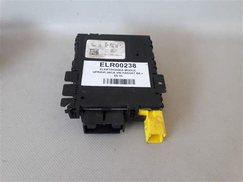 Elektronika Modul Vw Passat B C K