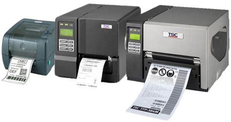 TSC Printers India Sales And Service By MINDWARE Best Prices For TSC