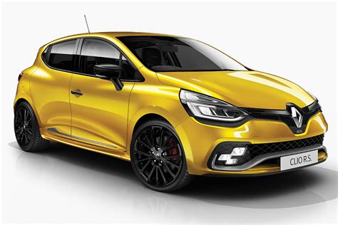 Renault Clio R S Australian Pricing Announced