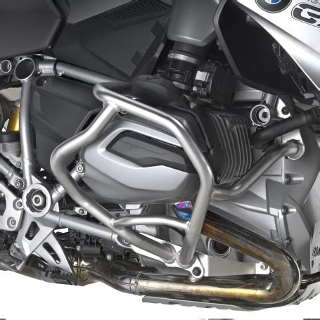 Defensa Motor Givi Inox Bmw R Gs Tn Ox