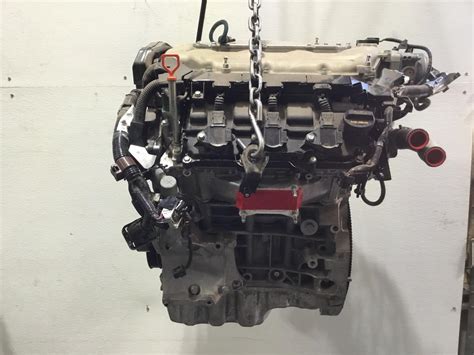 2019 Acura MDX Engine Assembly – My Engine Depot