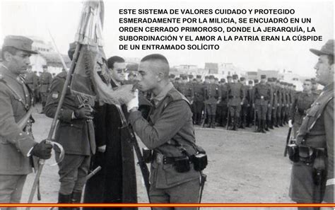 El Punto Y Final A M S De Dos Siglos Del Servicio Militar Obligatorio Iii