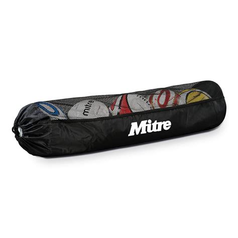 5 ball packs – Mitre Sports Australia