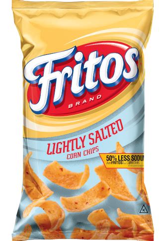 Frito Lay Chips Nutrition Facts | Besto Blog