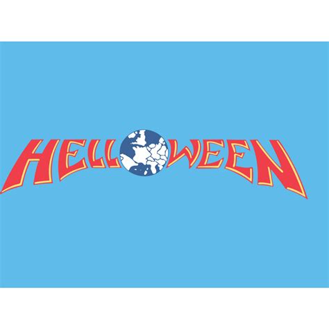 Helloween logo, Vector Logo of Helloween brand free download (eps, ai ...