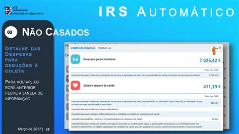 Veja Aqui Todos Os Passos Para Confirmar A Declara O Autom Tica De Irs