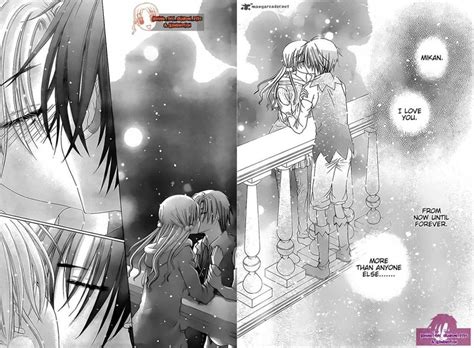 Most Romantic Kissing Scenes in Manga - HubPages