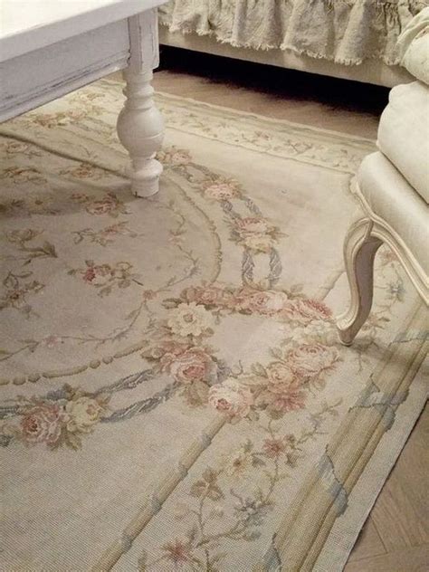 Cozy Shabby Chic Carpet Ideas With French Style Page Of