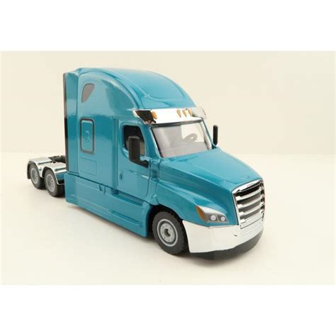 Siku Freightliner Cascadia X Prime Mover Truck Scale