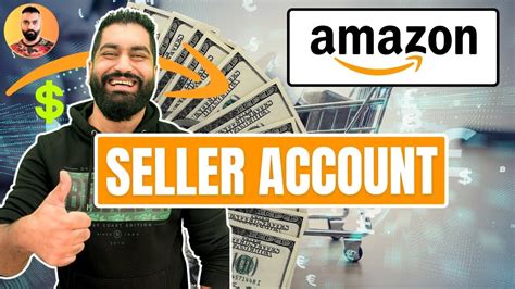 How To Create Amazon Seller Account In Uae 2024 Amazon Seller