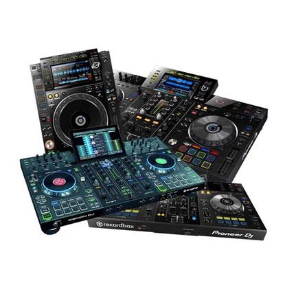 DJ Multiplayers Products Archive Per Vurt Store Beirut Lebanon