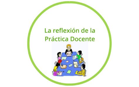 La reflexión de la Práctica Docente by José Mon on Prezi