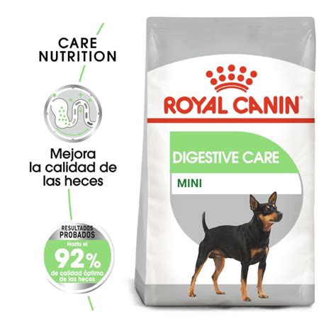 Royal Canin Mini Sensible Alimento Para Los Perros Mas Delicados