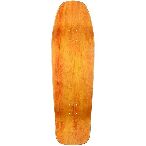 Blank Cruiser Skateboard Decks