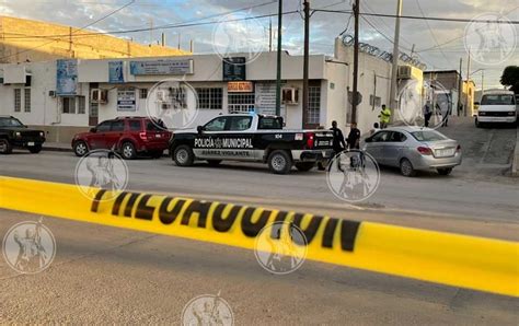 Herido A Balazos Muere En Clínica