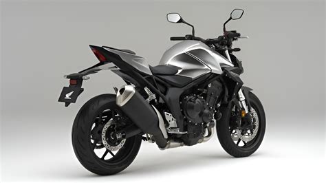 Honda Cb Hornet Unveiled At Eicma Specs Features