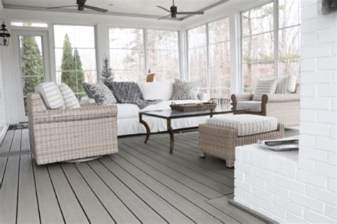 Keep Your Screen Porch Looking Good with These Maintenance Tips