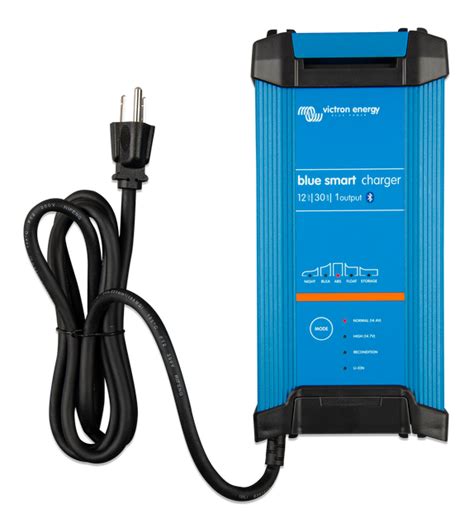 Blue Smart IP22 Charger Victron Energy