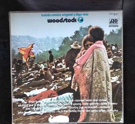 Woodstock , Woodstock - 3xLP Album (Triple album) - 1970/1970 - Catawiki