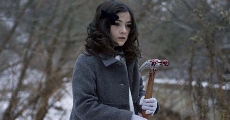 Orphan First Kill Image Reveals The Return Of Esther