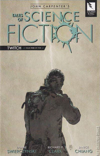 John Carpenter S Tales Of Science Fiction Twitch 5 Publish