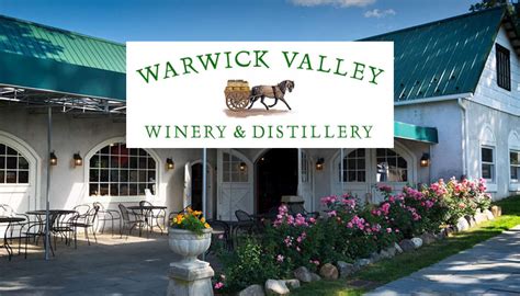 Warwick Valley Winery And Distillery Winery Tours Limo And Party Bus