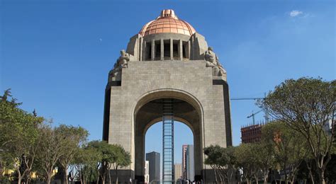 Noche De Primavera 2024 Monumento A La Revolución • Cartelera