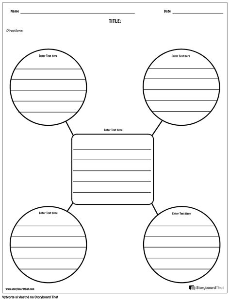 Hlavn N Pad A Detaily Storyboard Por Sk Examples