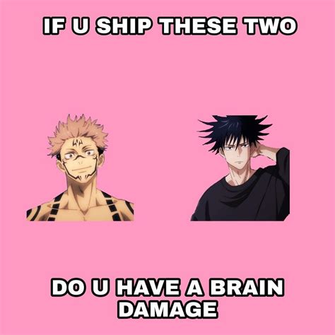 Sukuna Is Ancient Bro Funny Anime Pics Anime Funny Wholesome Memes