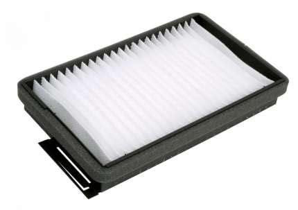 Fresh Cabin Air Filter Saab Rbm Saab Parts