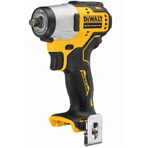 DEWALT akumulatorski udarni vijačnik 12V 3 8 DCF902N eMundia si