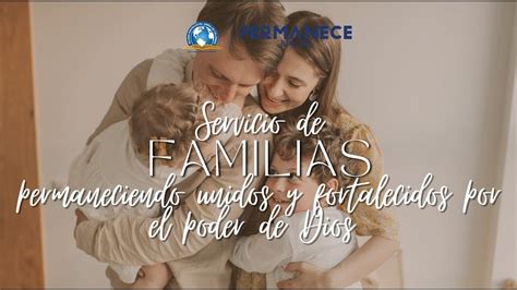 Culto dirigido por Familias 15 FEBRERO Transmisión en Vivo IPUC Los