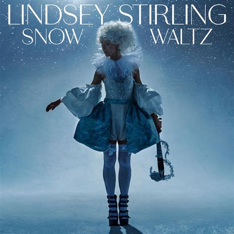 Lindsey Stirling - Snow Waltz | iHeart