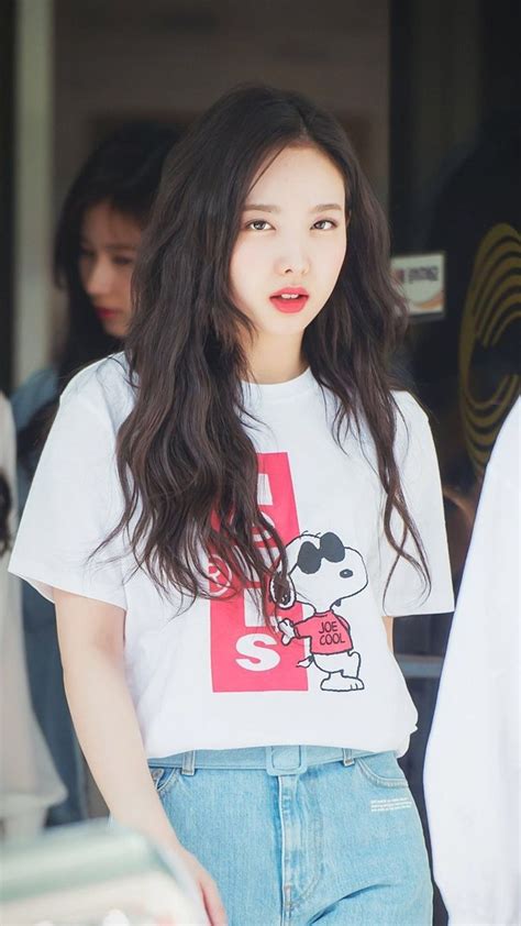 Nayeon Twice Imnayeon Kpop Jyp Idol Kpopidol Koreanmusic