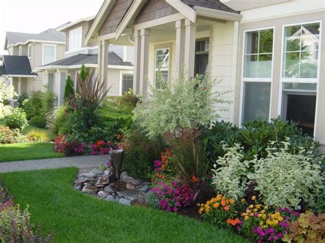 Landscaping Ideas For Raised Ranch Homes — Randolph Indoor and Outdoor ...