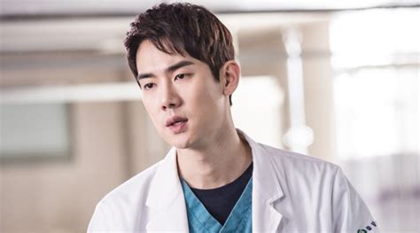 Yoo Yeon Seok