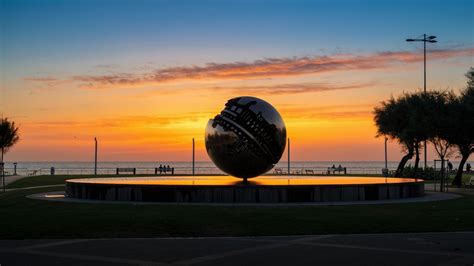 Pesaro La Capitale Della Cultura Accende La Biosfera