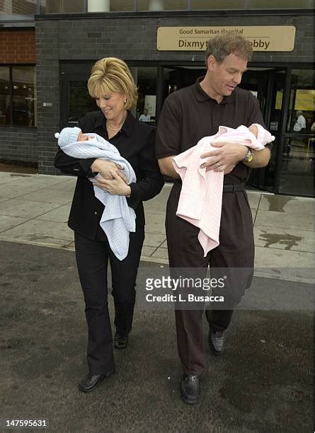 86 Joan Lunden Family Stock Photos, High-Res Pictures, and Images ...