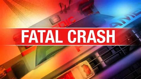 Driver Killed In Ottawa County Crash Identified