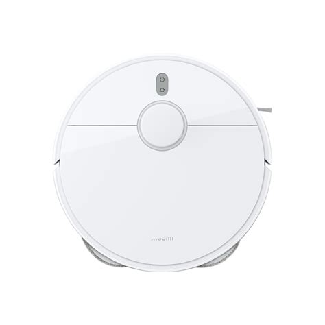 Xiaomi Robot Vacuum S Techpunt